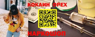 крисы Кандалакша